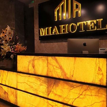 Mio Hotel 퀴논 외부 사진