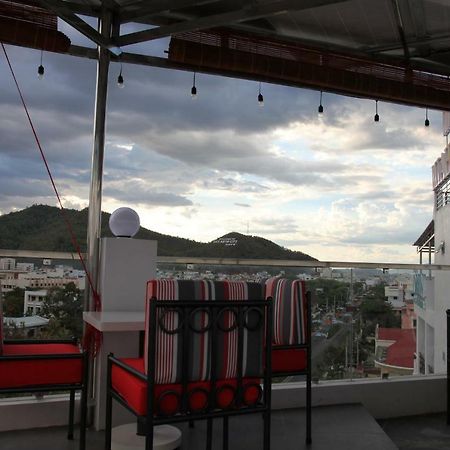Mio Hotel 퀴논 외부 사진