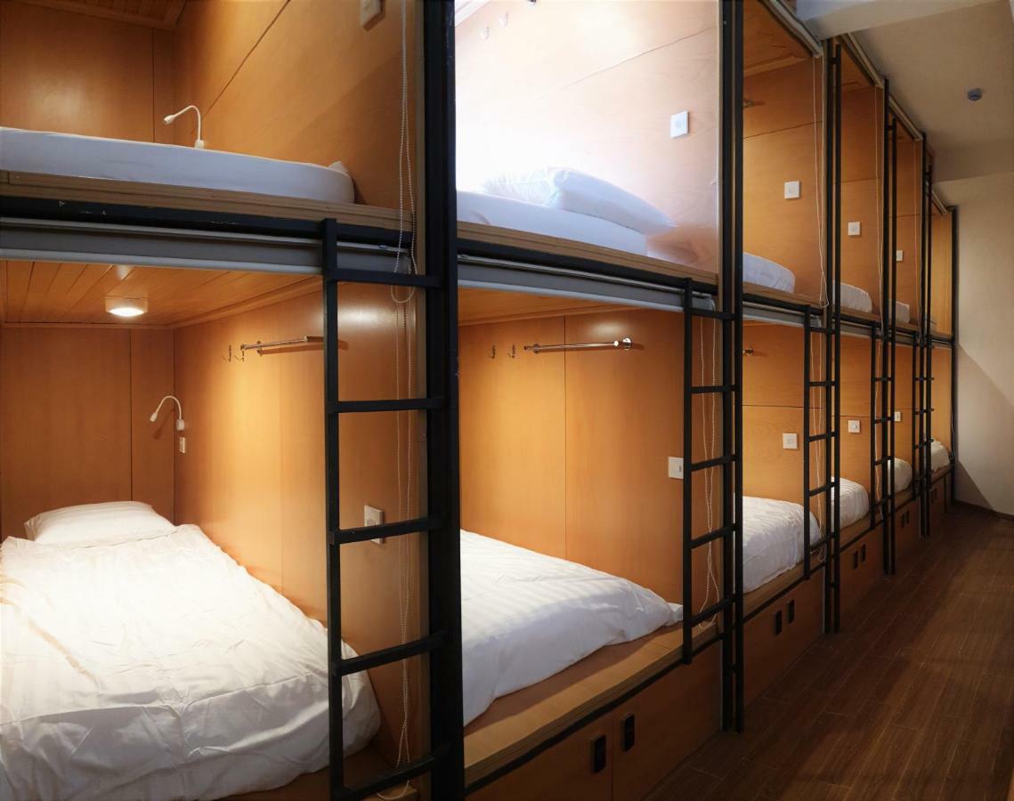 Mio Hotel 퀴논 객실 사진