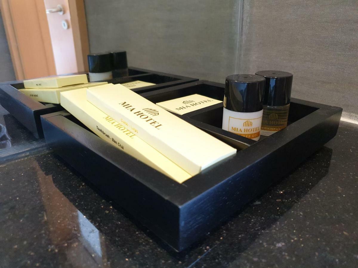 Mio Hotel 퀴논 외부 사진