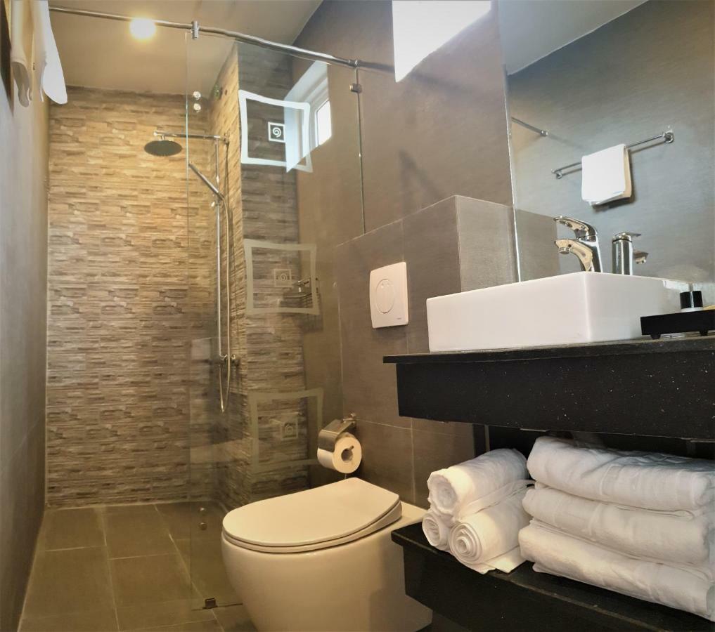 Mio Hotel 퀴논 외부 사진