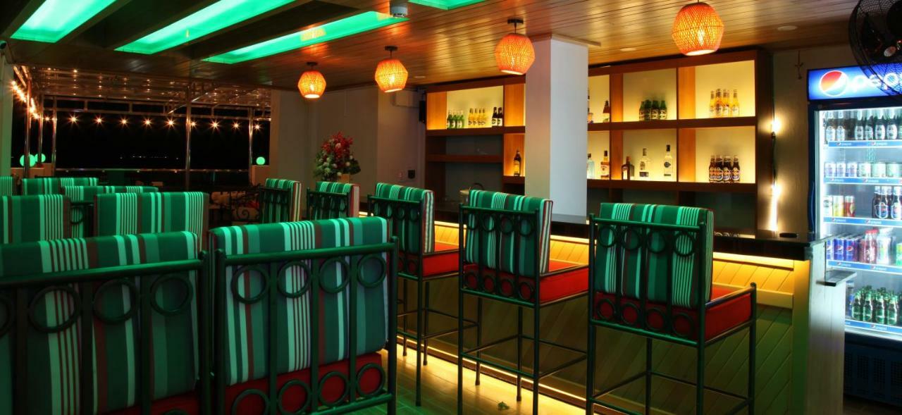 Mio Hotel 퀴논 외부 사진