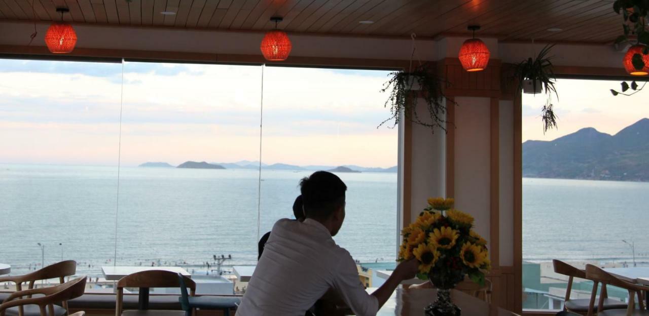 Mio Hotel 퀴논 외부 사진